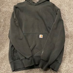 Carhartt rain defender Hoodie